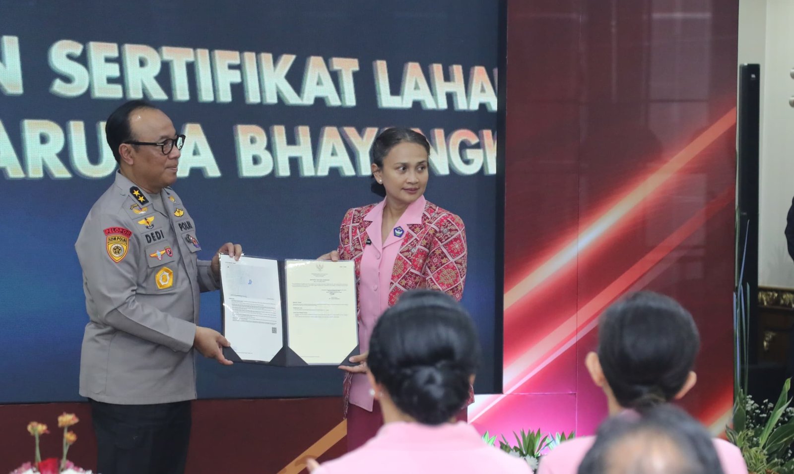 Polri Targetkan SMA Taruna Kemala Bhayangkara Beroperasi 2026