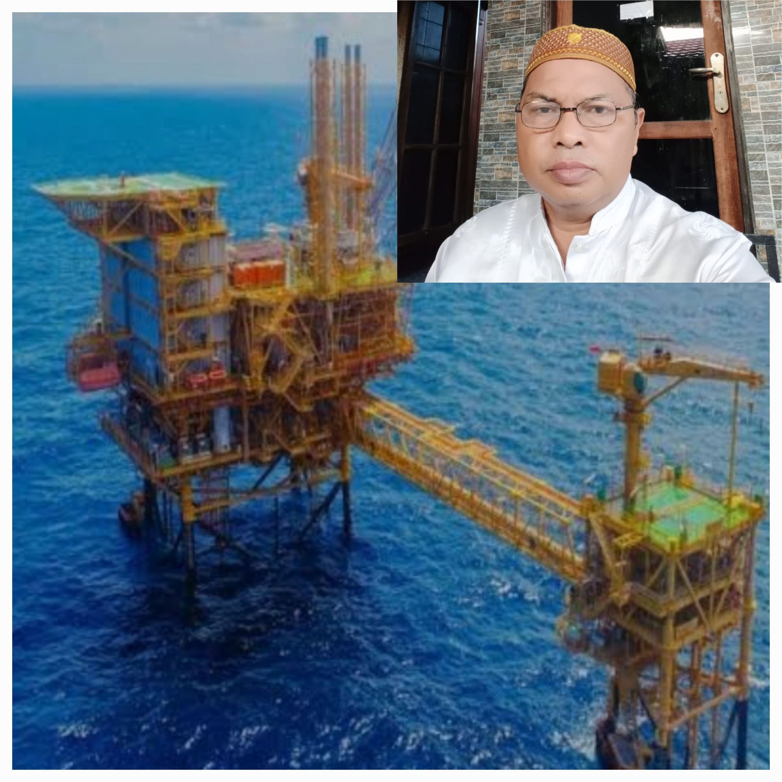 Misteri Dana PI 10% Ke PT. Dangsanak Banua Sebuku Dari Mubadala Belum Terungkap