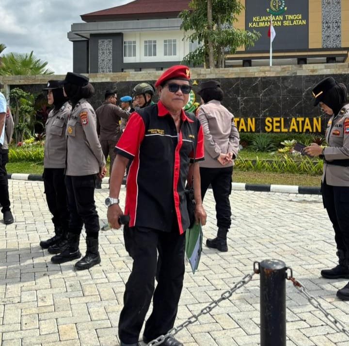 Dugaan Perampasan Tanah oleh PT. SDE Belum Selesai, Bang Tungku Ancam Demo